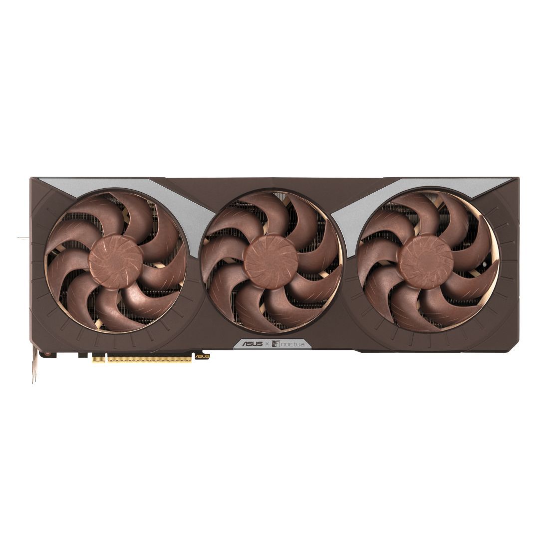 Asus RTX5080-O16G-NOCTUA Asus RTX5080-O16G-NOCTUA
