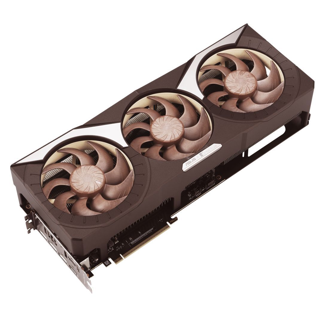 Asus RTX5080-O16G-NOCTUA Asus RTX5080-O16G-NOCTUA