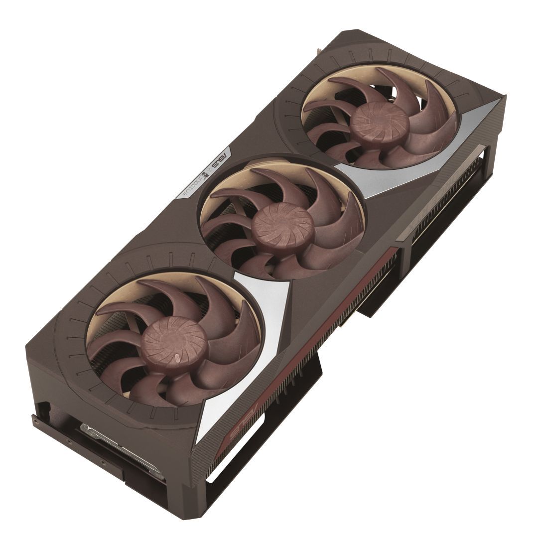 Asus RTX5080-O16G-NOCTUA Asus RTX5080-O16G-NOCTUA