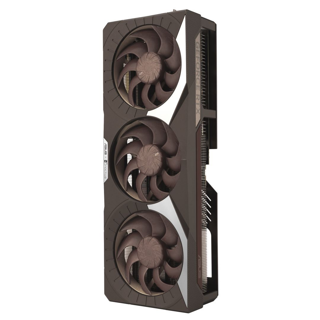 Asus RTX5080-O16G-NOCTUA Asus RTX5080-O16G-NOCTUA