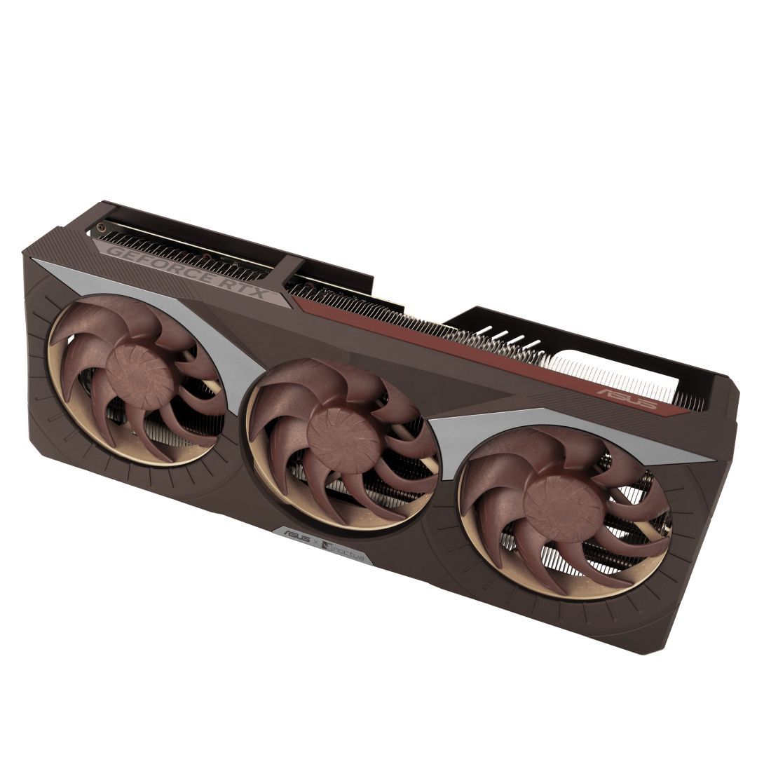 Asus RTX5080-O16G-NOCTUA Asus RTX5080-O16G-NOCTUA