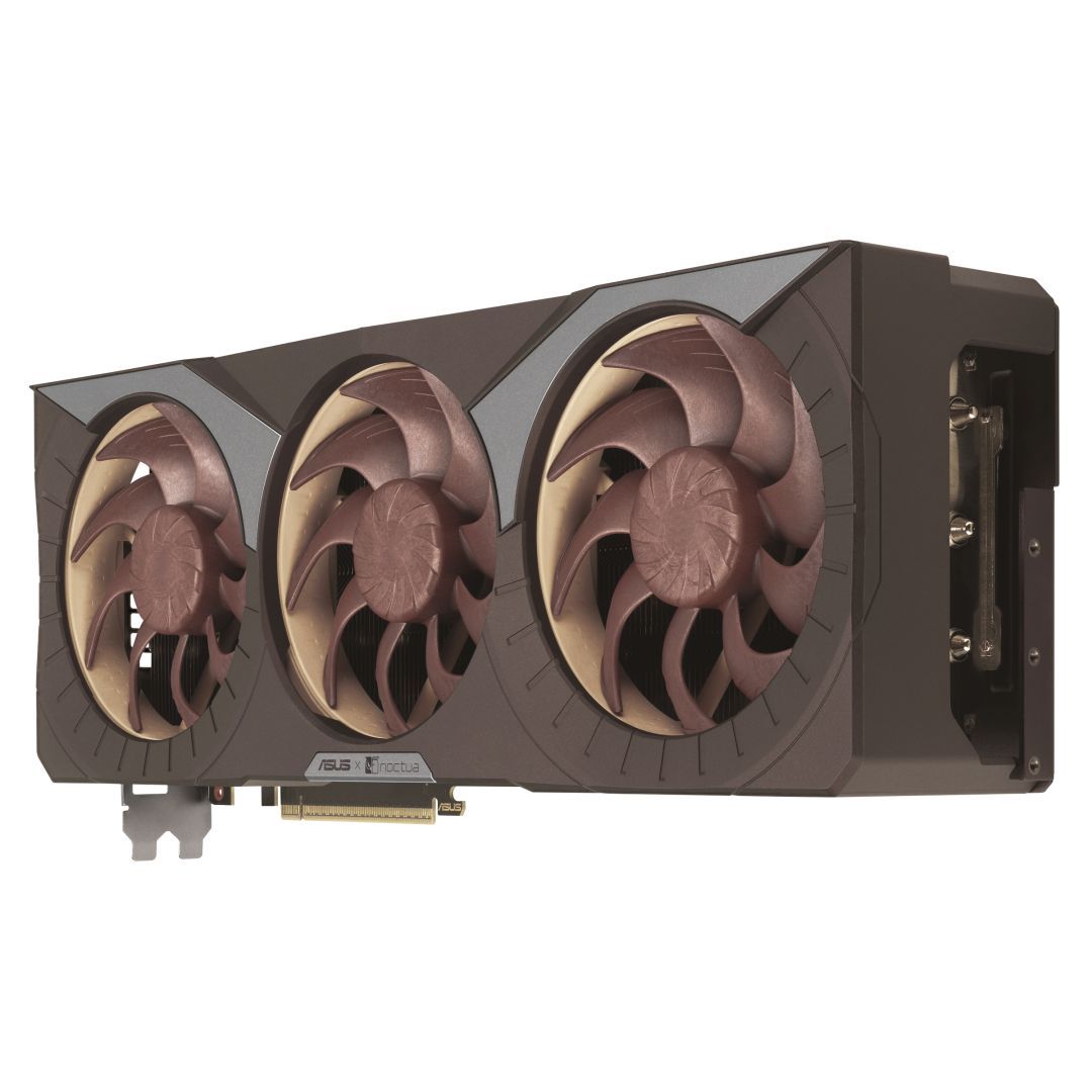 Asus RTX5080-O16G-NOCTUA Asus RTX5080-O16G-NOCTUA