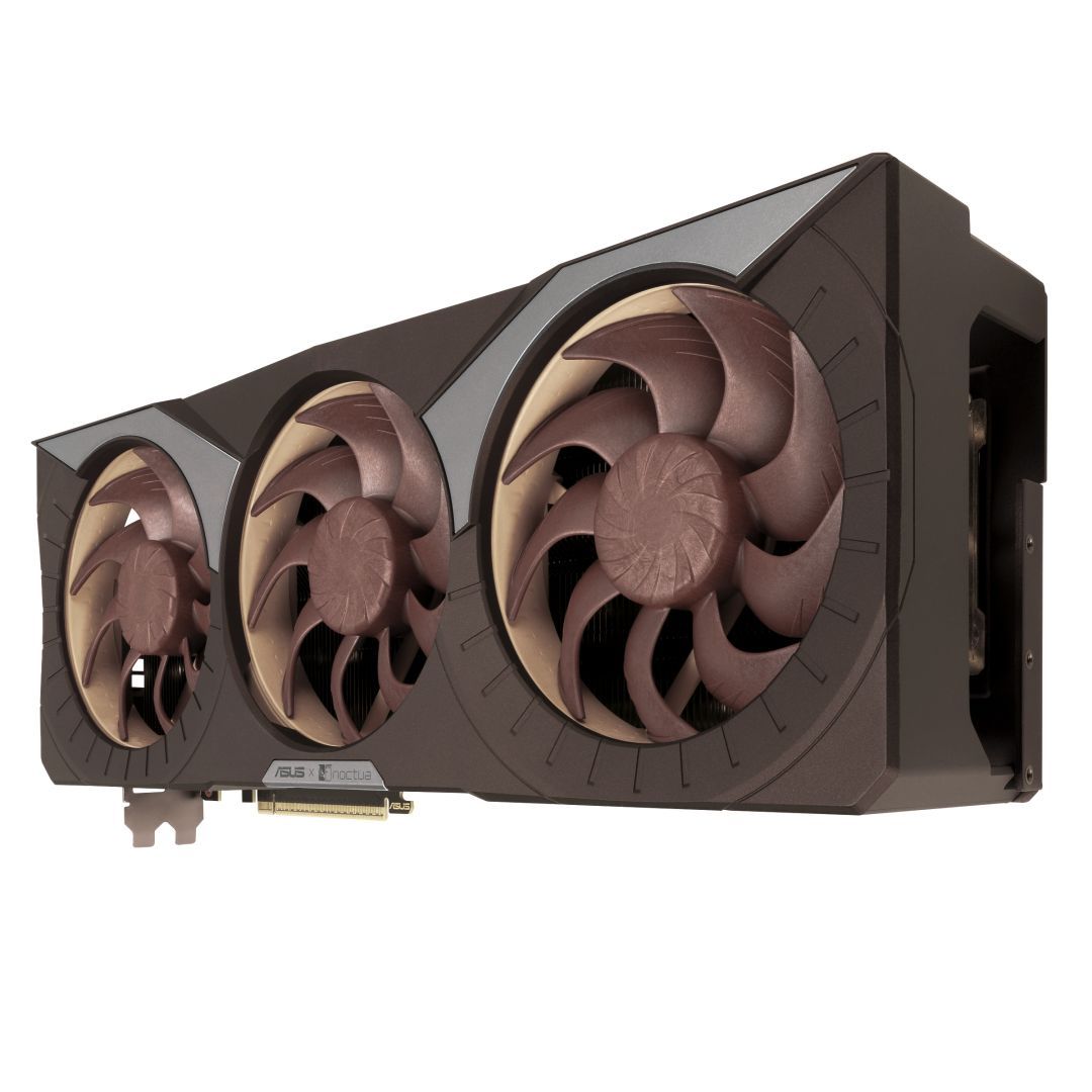 Asus RTX5080-O16G-NOCTUA Asus RTX5080-O16G-NOCTUA
