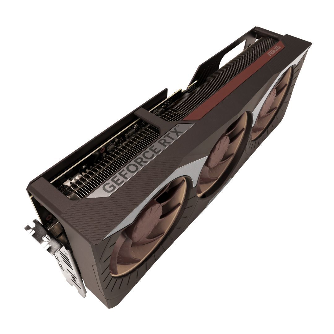 Asus RTX5080-O16G-NOCTUA Asus RTX5080-O16G-NOCTUA