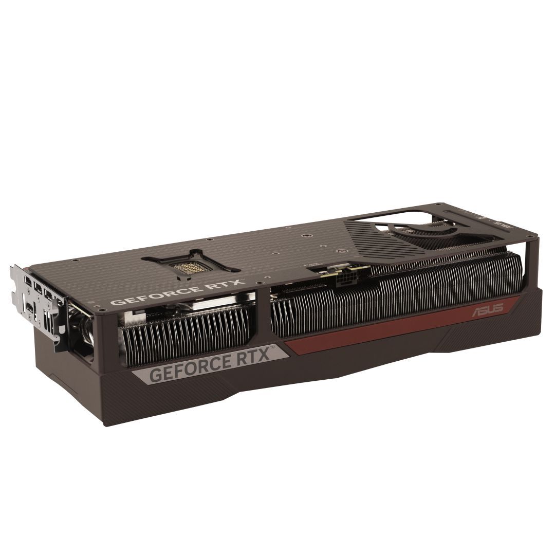 Asus RTX5080-O16G-NOCTUA Asus RTX5080-O16G-NOCTUA