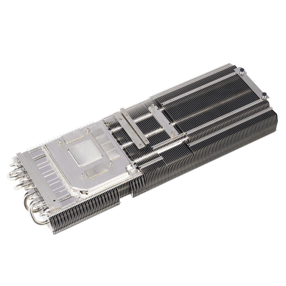 Asus RTX5080-O16G-NOCTUA Asus RTX5080-O16G-NOCTUA