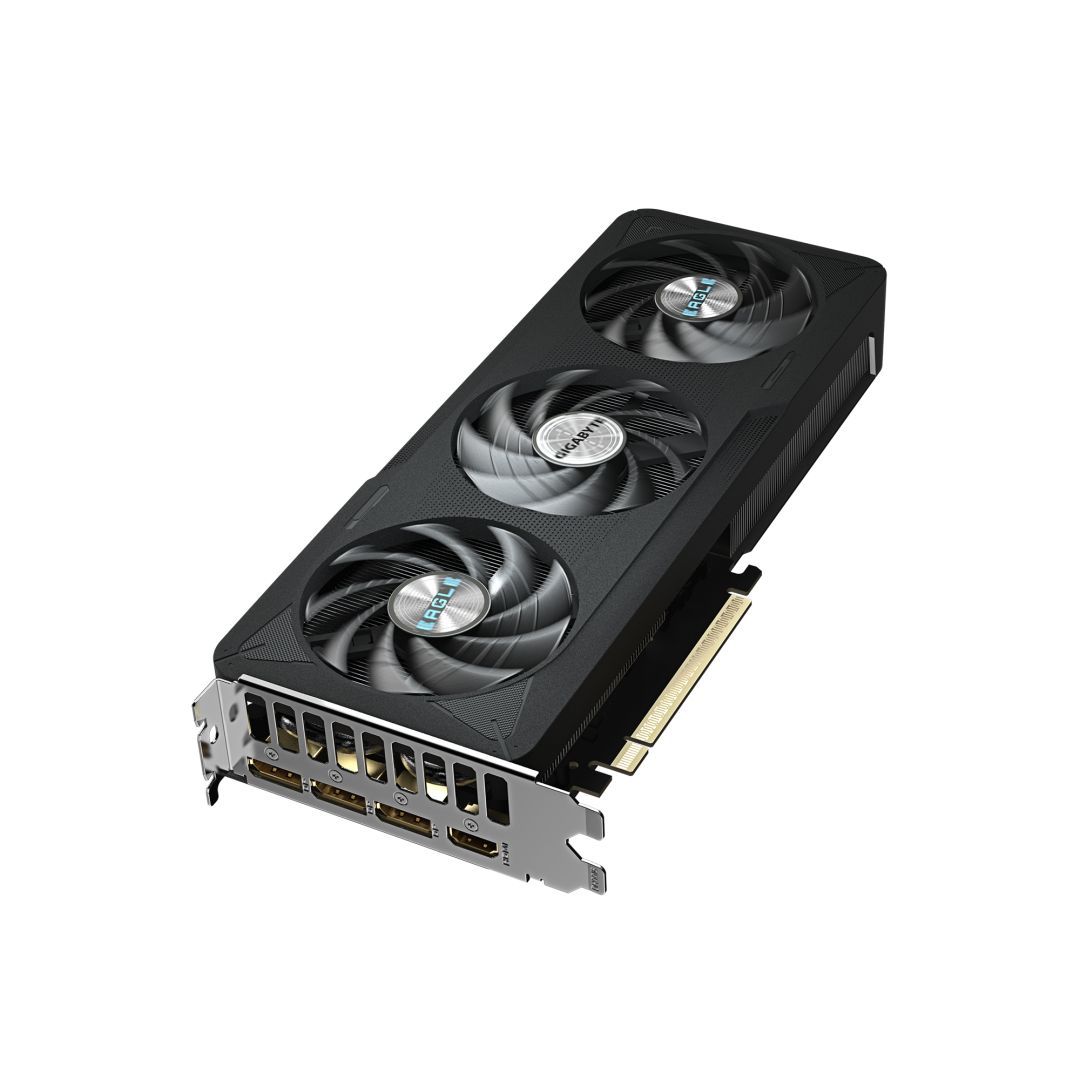 Gigabyte RTX5060 TI EAGLE MAX OC 16G