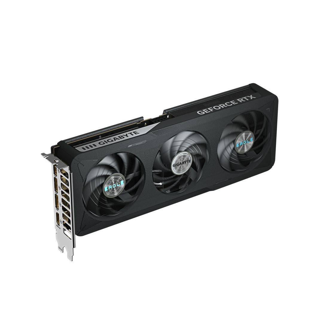 Gigabyte RTX5060 TI EAGLE MAX OC 16G