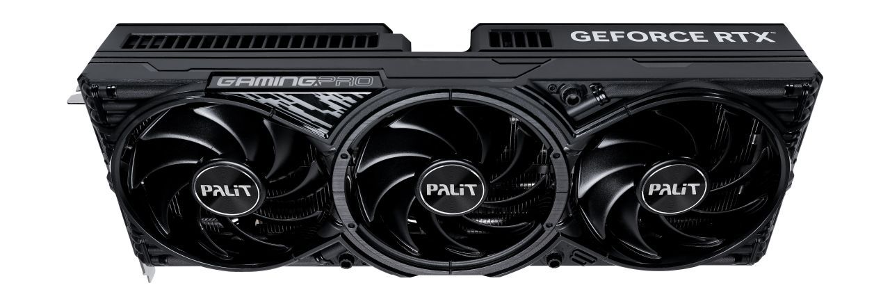 Palit GeForce RTX5080 16GB DDR7 GamingPro