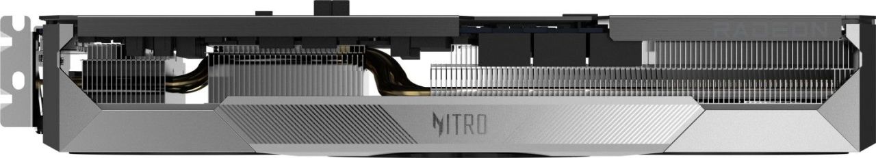 Acer RX9070 Nitro 16GB OC Acer RX9070 Nitro 16GB OC