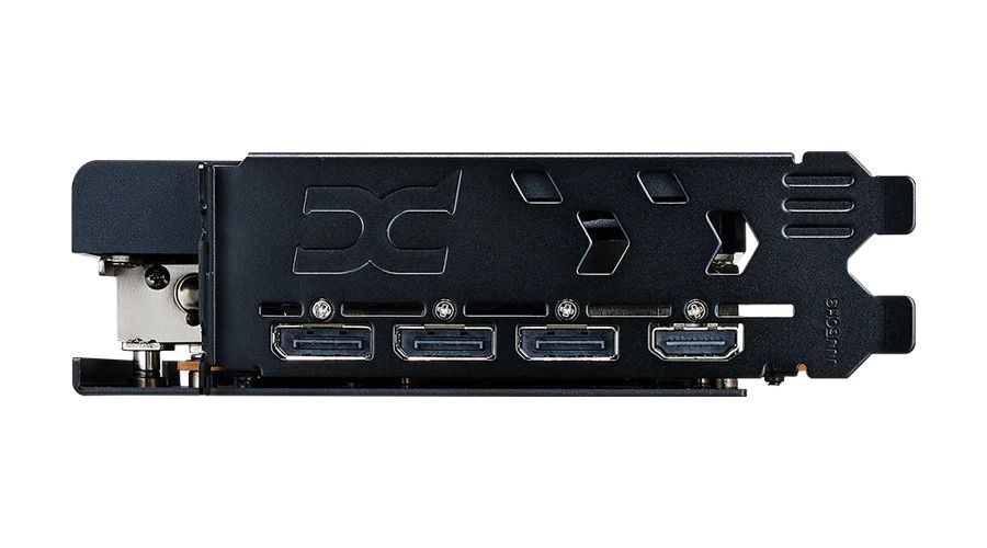 PowerColor RX9070 16GB DDR6 Hellhound PowerColor RX9070 16GB DDR6 Hellhound