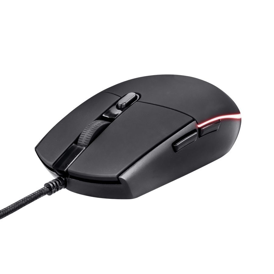 Trust GXT 838 Azor Gaming Keyboard Combo Black US Trust GXT 838 Azor Gaming Keyboard Combo Black US