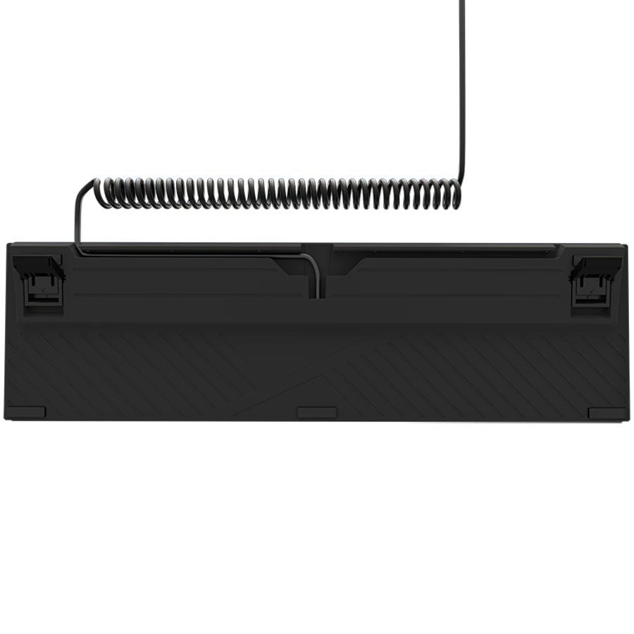 LORGAR Azar 514 Mechanical Gaming RGB Keyboard Black US LORGAR Azar 514 Mechanical Gaming RGB Keyboard Black US