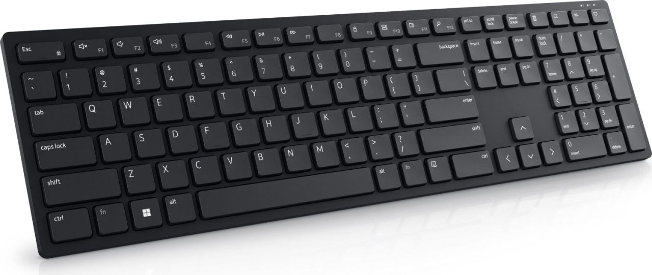 Dell KB500 Wireless Keyboard Black US Dell KB500 Wireless Keyboard Black US