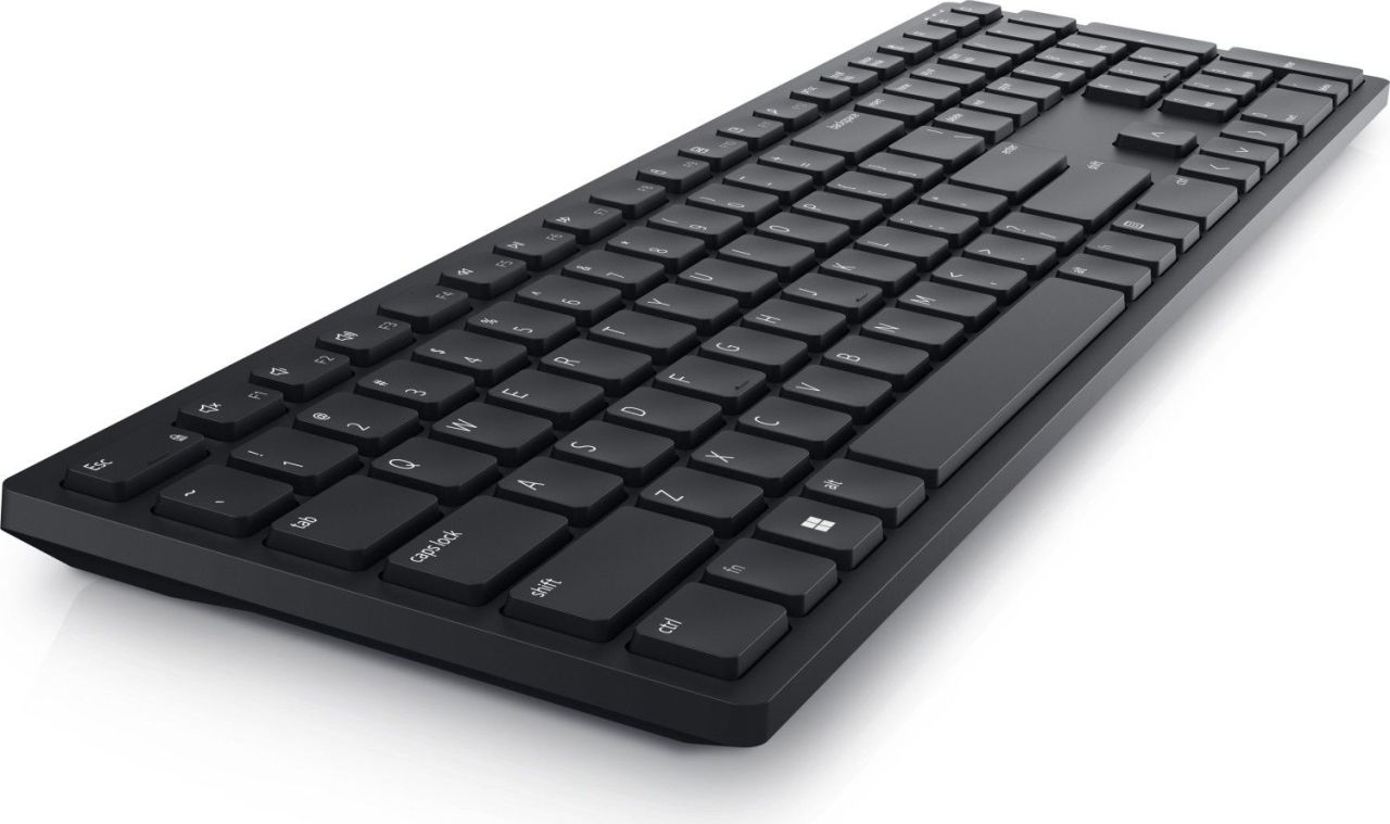 Dell KB500 Wireless Keyboard Black US Dell KB500 Wireless Keyboard Black US