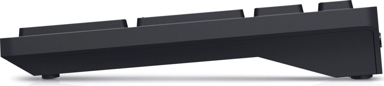 Dell KB500 Wireless Keyboard Black US Dell KB500 Wireless Keyboard Black US