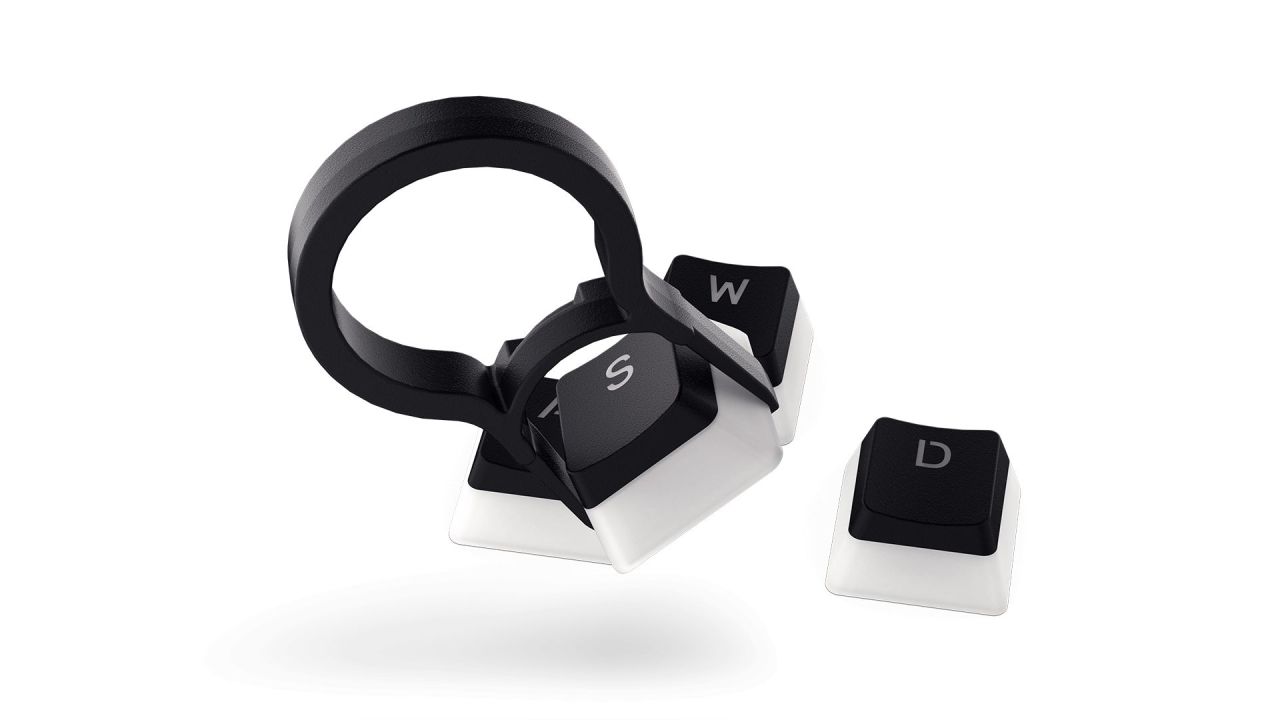 Endorfy PBT Pudding Keycaps Endorfy PBT Pudding Keycaps