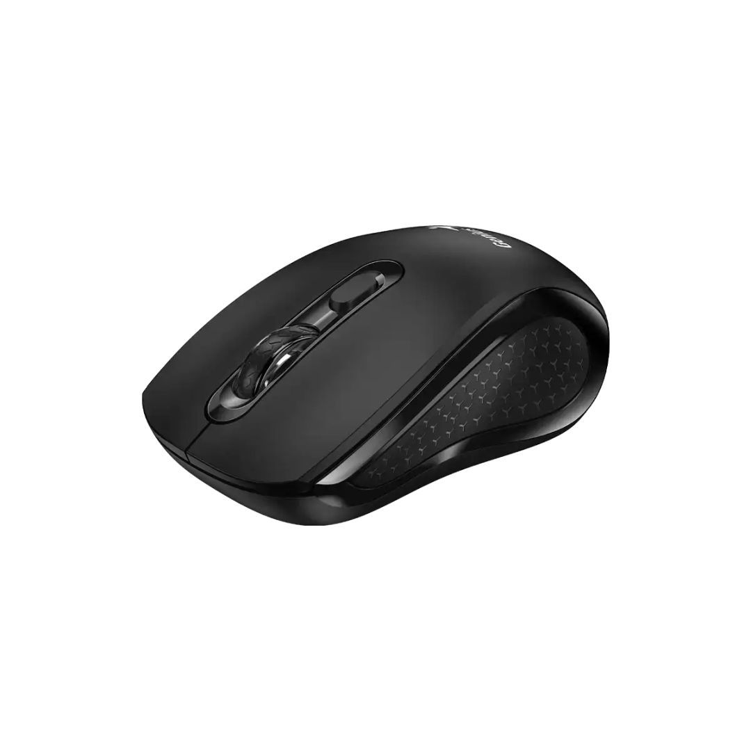 Genius NX-8025S Wireless Mouse Black