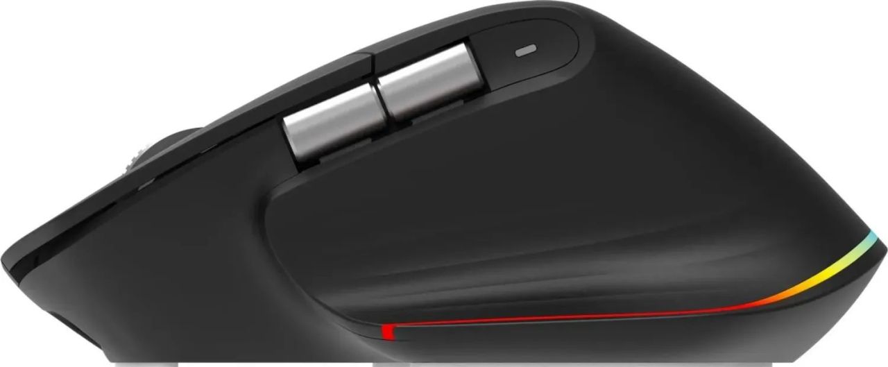 Acer Easy Fit Wireless Bluetooth Mouse Black