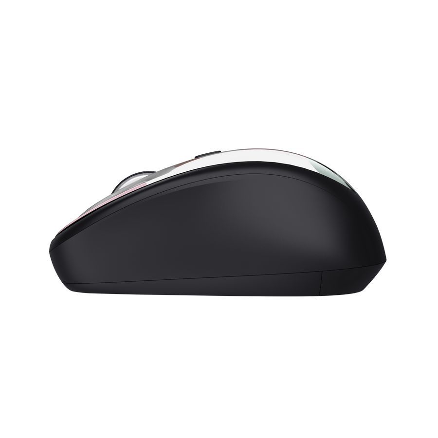 Trust Yvi Wireless Mouse Black