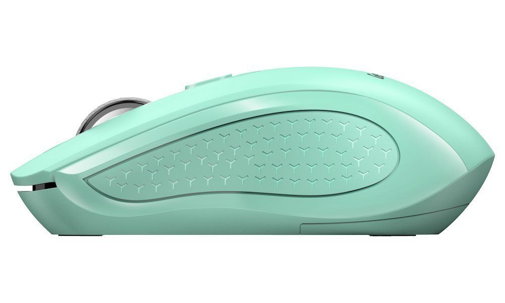Genius NX-8025S Wireless Mouse Aquamarine