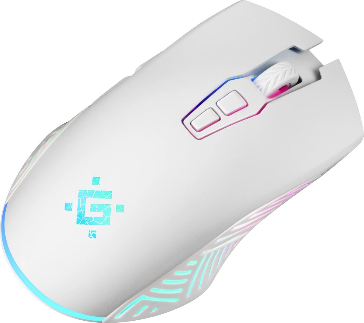 Defender Pandora GM-502 Wireless Gaming Mouse White