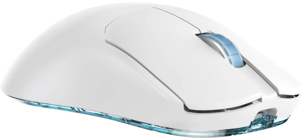 Defender Fame GM-516 Wireless Gaming Mouse White Defender Fame GM-516 Wireless Gaming Mouse White