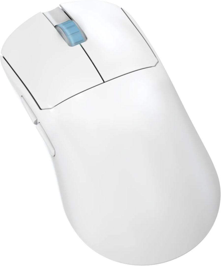 Defender Fame GM-516 Wireless Gaming Mouse White Defender Fame GM-516 Wireless Gaming Mouse White