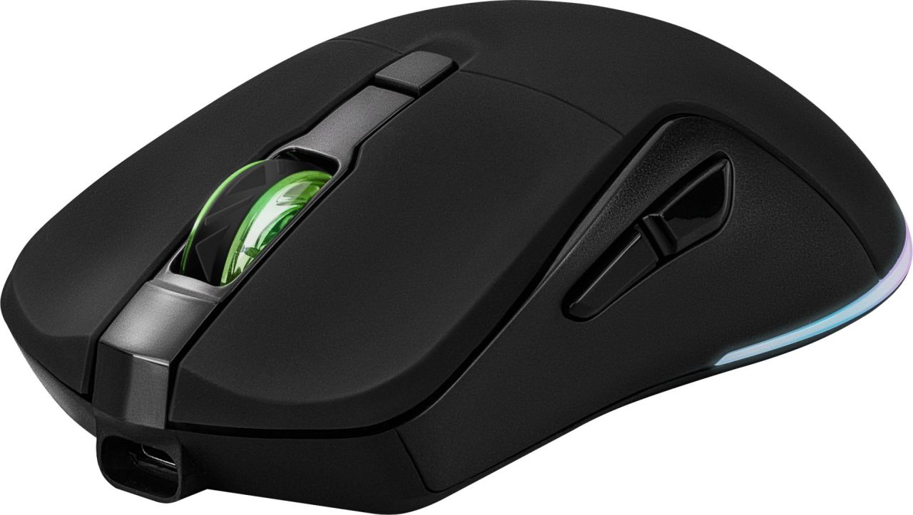 Defender Demon GM-534 Wireless Gaming Mouse Black