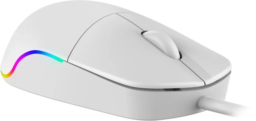 Defender Azora MB-241 Mouse White Defender Azora MB-241 Mouse White