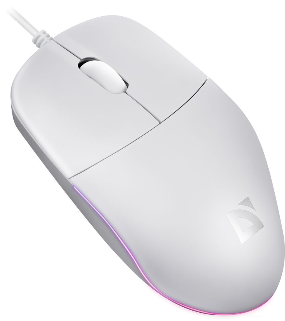 Defender Azora MB-241 Mouse White Defender Azora MB-241 Mouse White