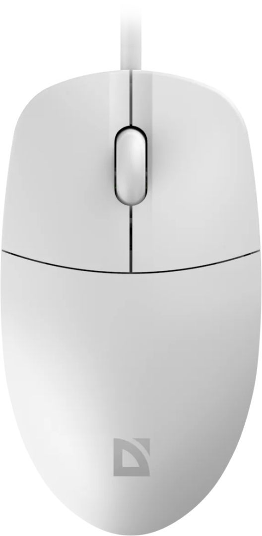 Defender Azora MB-241 Mouse White Defender Azora MB-241 Mouse White