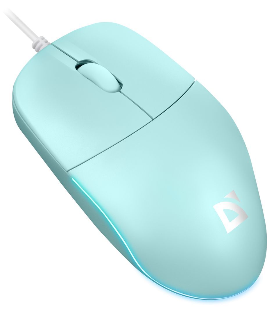 Defender Azora MB-241 Mouse Blue Defender Azora MB-241 Mouse Blue
