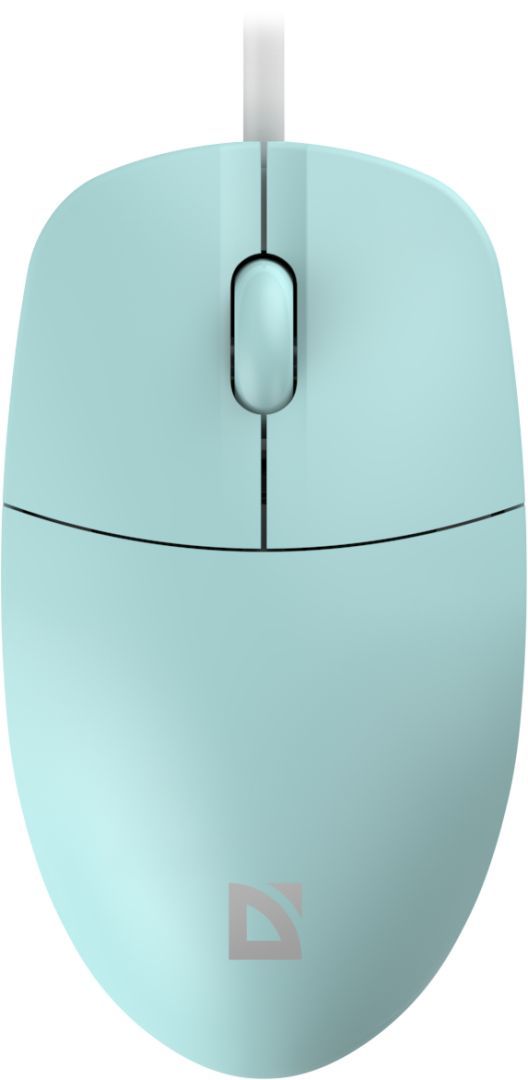 Defender Azora MB-241 Mouse Blue Defender Azora MB-241 Mouse Blue