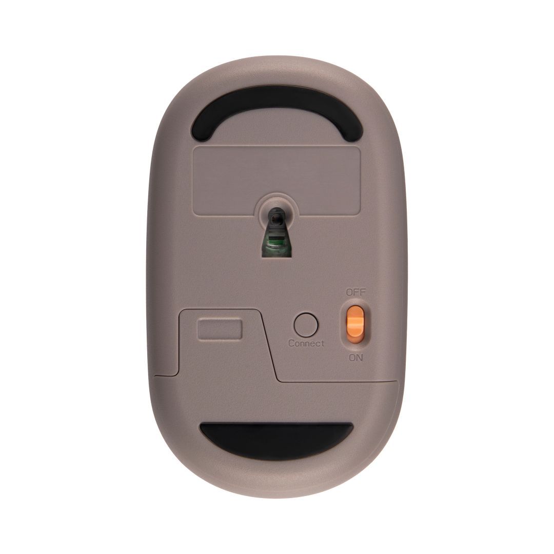 Acer AMR 100 Bubble Wireless Mouse Peach