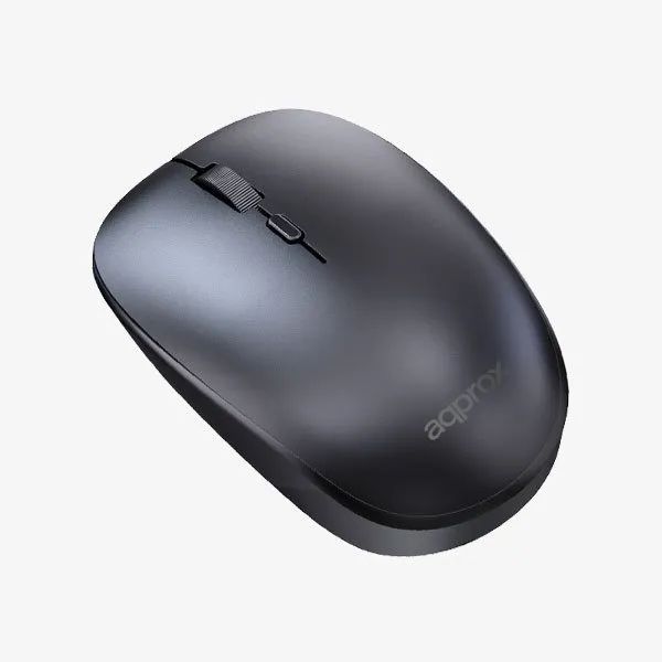 Approx APPXM210 Mouse Black Approx APPXM210 Mouse Black
