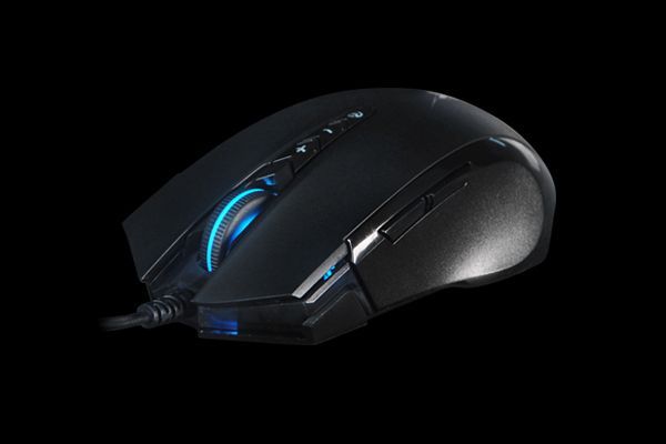 A4-Tech X89 Maze Gamer mouse Black A4-Tech X89 Maze Gamer mouse Black