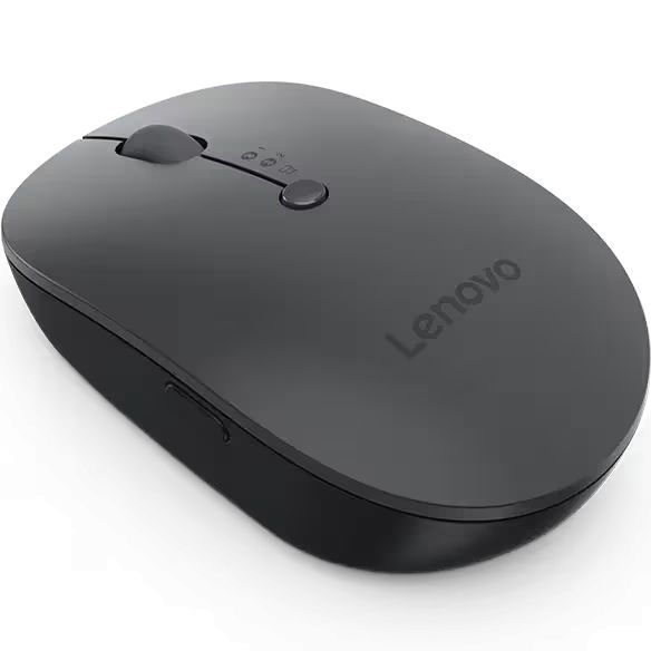 Lenovo Multi-Device Wireless Mouse X9 Edition Lenovo Multi-Device Wireless Mouse X9 Edition