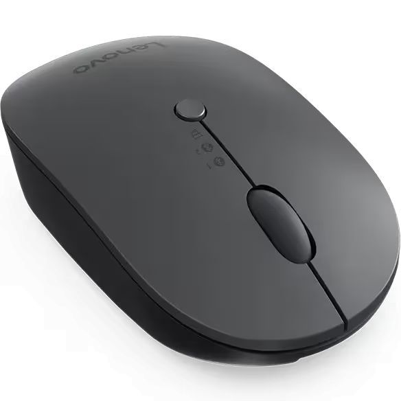 Lenovo Multi-Device Wireless Mouse X9 Edition Lenovo Multi-Device Wireless Mouse X9 Edition