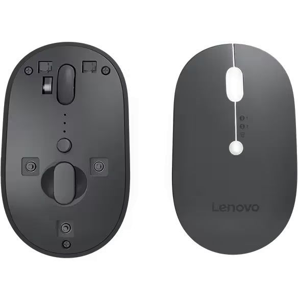 Lenovo Multi-Device Wireless Mouse X9 Edition Lenovo Multi-Device Wireless Mouse X9 Edition