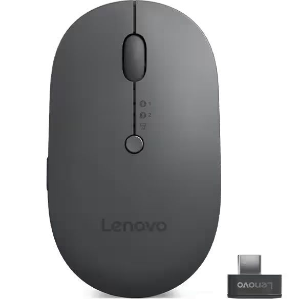Lenovo Multi-Device Wireless Mouse X9 Edition Lenovo Multi-Device Wireless Mouse X9 Edition