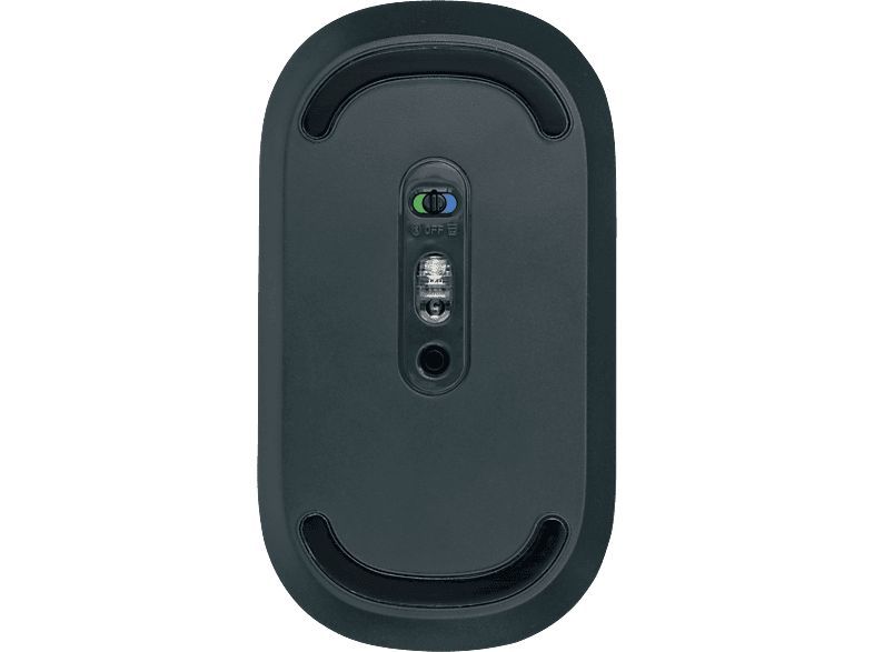 Leitz Cosy Wireless Mouse Grey Leitz Cosy Wireless Mouse Grey