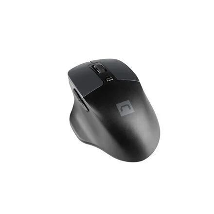 natec Blackbird 2 Wireless Mouse Black natec Blackbird 2 Wireless Mouse Black