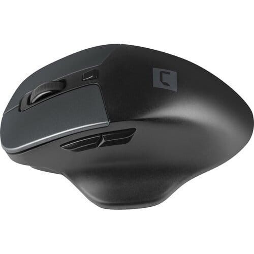 natec Blackbird 2 Wireless Mouse Black natec Blackbird 2 Wireless Mouse Black
