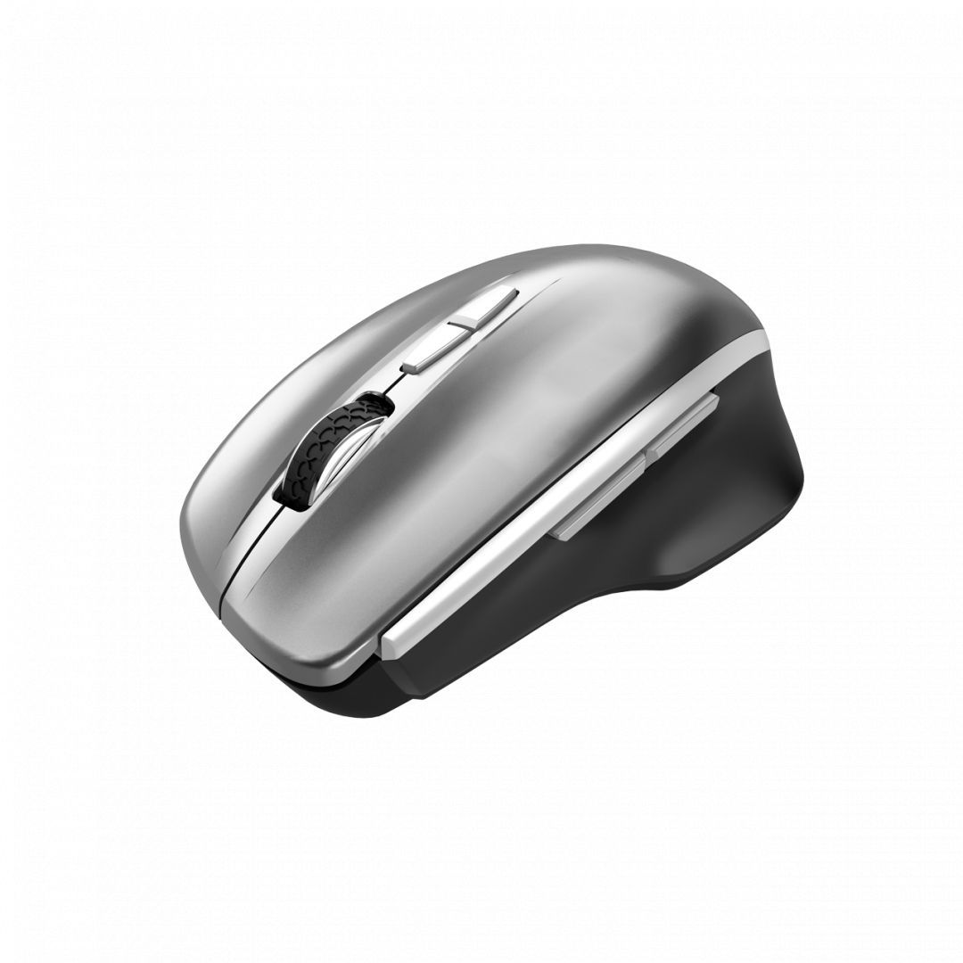 Canyon CNS-CMSW21DG Wireless mouse Dark Gray Canyon CNS-CMSW21DG Wireless mouse Dark Gray