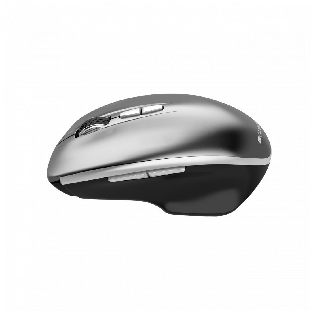 Canyon CNS-CMSW21DG Wireless mouse Dark Gray Canyon CNS-CMSW21DG Wireless mouse Dark Gray