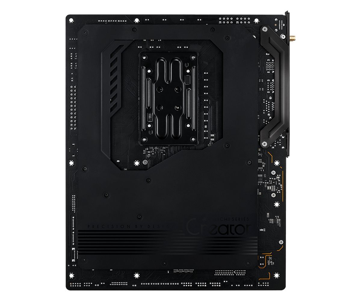 ASRock X870 TAICHI CREATOR