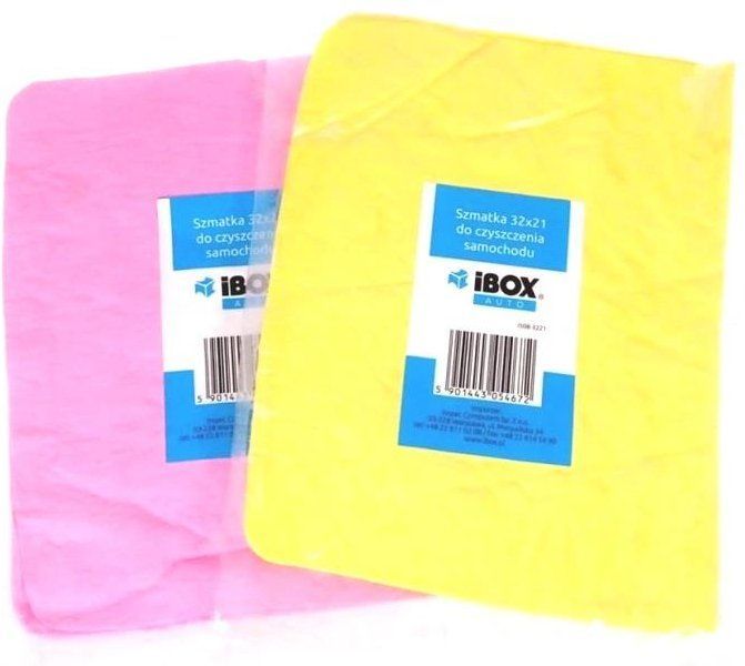 iBox I508-3221 cleaning cloth iBox I508-3221 cleaning cloth