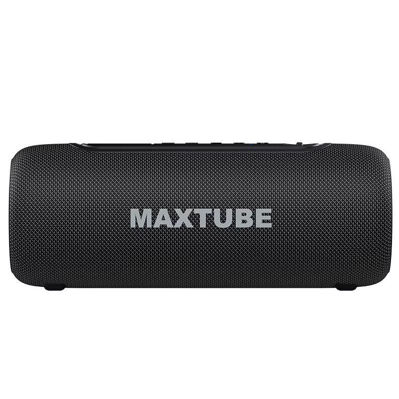 Tracer MaxTube 20W Bluetooth Speaker Black Tracer MaxTube 20W Bluetooth Speaker Black
