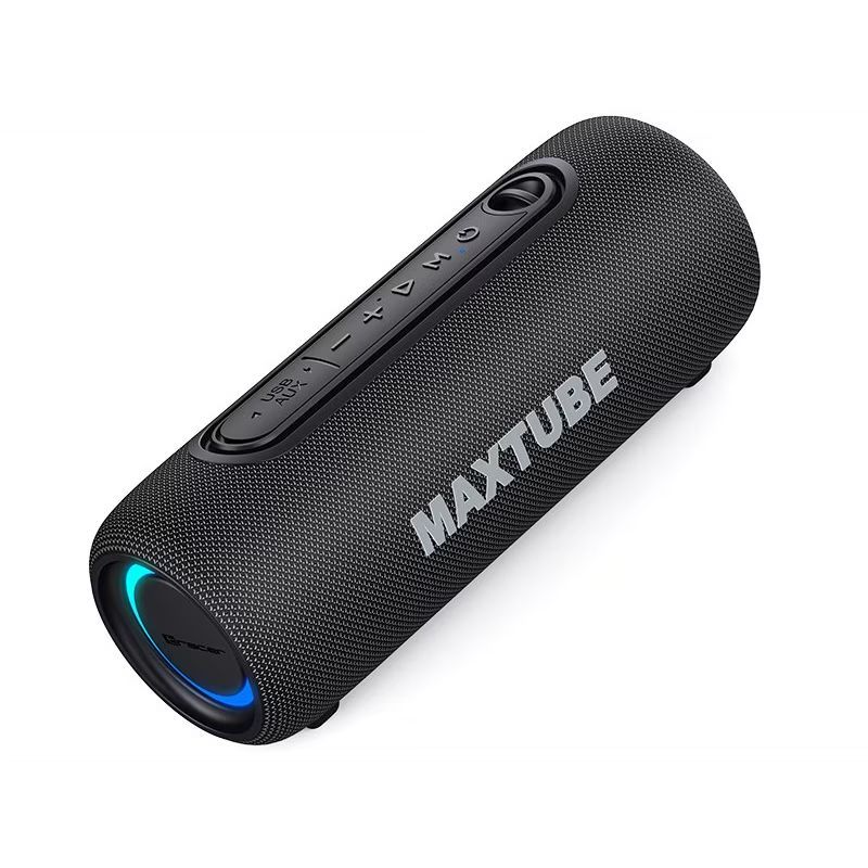 Tracer MaxTube 20W Bluetooth Speaker Black Tracer MaxTube 20W Bluetooth Speaker Black